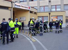Coronavirus: a Crema casi raddoppiati ma molti da zona rossa. 82 posti dedicati