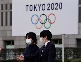 Coronavirus, ipotesi rinvio delle Olimpiadi  di Tokyo