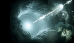 Astrofisica, enigma blazar:  risposta possibile nelle Alp