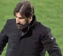 Cremonese, esonerato mister Rastelli. In arrivo Bisoli