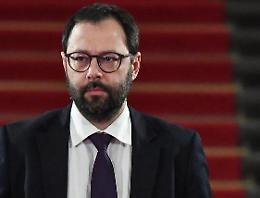 Mise, alla firma decreti su superbonus 