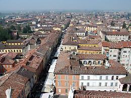 Coronavirus, terza vittima a Soresina