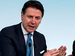 Conte, con maggioranza così estesa coesione può risentirne 