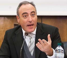 Gallera: "Nessun lockdown sanitario"
