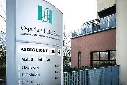 Coronavirus: è tornata a casa la moglie di Mattia, paziente 1
