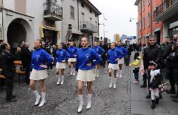 Annullata la fiera di San Giuseppe