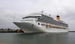 Coronavirus, Phuket blocca nave Costa con 64 italiani