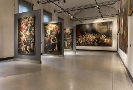 I musei restano chiusi fino a nuova indicazione