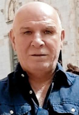 Muore in Angola, addio ad Attilio Veneri
