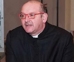Il parroco di Casalmaggiore ricoverato all'Oglio Po