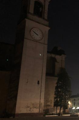  Piadena Drizzona e Torre de&rsquo; Picenardi aderiscono a  &laquo;M&rsquo;illumino di meno&raquo;