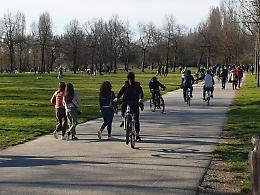 Un Po in festa, un weekend all'aria aperta tutto da vivere