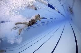 Coronavirus, si fermano anche nuoto, pallanuoto e tuffi