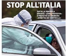 Spostamenti in auto e autocertificazione: scattano i controlli
