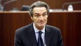 Coronavirus, Fontana incontra i sindaci: "E' il tempo della fermezza"