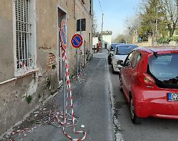 A Ombriano problemi vecchi ma mai risolti: «Noi, dimenticati»