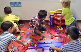 Scuole infanzia e asili nido comunali, il Comune: 'Ripartiamo così'