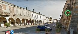 Coronavirus, il sindaco di San Martino dell'Argine: 'Commercianti, valutate la chiusura'