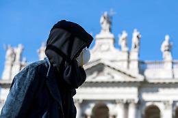 Coronavirus, nel viadanese solo 4 contagi in più