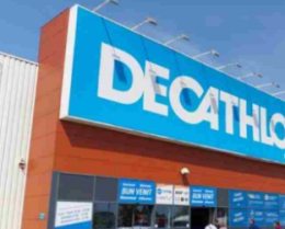 Coronavirus: Decathlon chiude tutti i negozi fino a venerdì