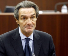 Stop impianti sci, Fontana: "Governo riveda sistema classificazioni"