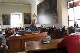 Consiglio comunale, approvato il bilancio di previsione 2020-2022