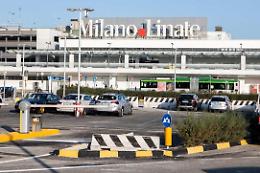 Linate e Malpensa: intesa Regione-Sea per valorizzare il turismo
