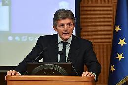 Martella, l'informazione centrale nella lotta al virus
