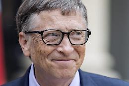 Microsoft volle dimissioni Gates per rapporto con dipendente