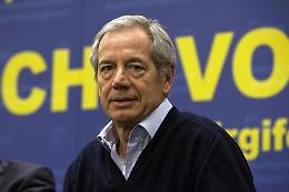 Intervista a Guido Bertolaso: "La Lombardia ha numeri impressionanti"
