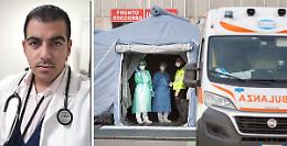 Coronavirus, Samin: 'Tante cose scioccanti, è peggio di una guerra'