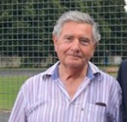 Calcio cremasco in lutto, morto Domenico Garbelli