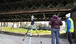 Ponte sul Serio, sì alla riapertura ma niente Tir