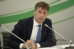 Coronavirus, il vicepresidente Sala: «Ancora troppo movimento, restate a casa»