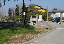 Comune sicuro e senza più barriere, partiti i lavori