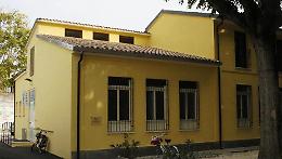 Nuovo centro medico riservato alla specialistica