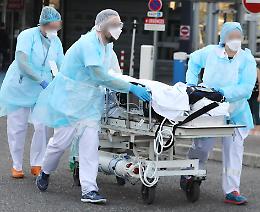 Coronavirus, i medici dello sport: 'Scendiamo in campo, non possiamo non esserci'