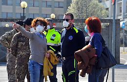 Coronavirus, specialisti cubani per Crema. Bonaldi: 'Grazie a chi si è speso per il nostro territorio'