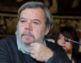 Morto il giornalista Gianni Mura
