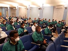 Coronavirus, in aiuto all'ospedale di Crema: sono arrivati gli specialisti cubani