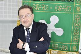 De Corato: "Bene l'arresto del rapinatore"