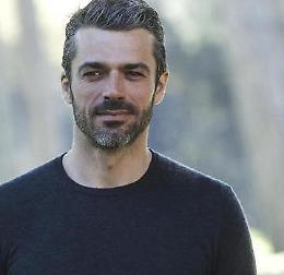Piccioni: "Dalla fiction un segno di speranza"