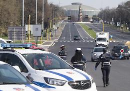 Fonti, in Cdm decreto con sanzioni e invio dpcm a Camere