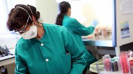 Coronavirus, «Dramma raddoppiato per i malati oncologici»
