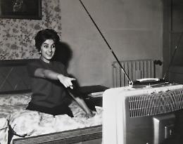 Mina, ascolta qui l'audio inedito: buon compleanno Tigre