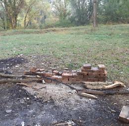Parco del Serio, interventi dopo i vandalismi: stanziati 40 mila euro