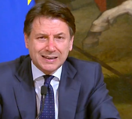 Conte, instabilità politica sarebbe un gravissimo danno