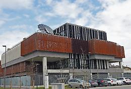 Lgh, i nuovi vertici delle controllate 
