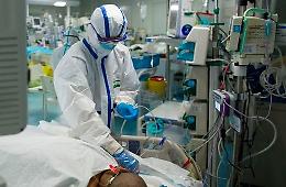 Coronavirus: nasce task force infermieri con 500 volontari