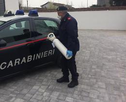 Coronavirus, dai carabinieri assistenza alla popolazione del territorio
